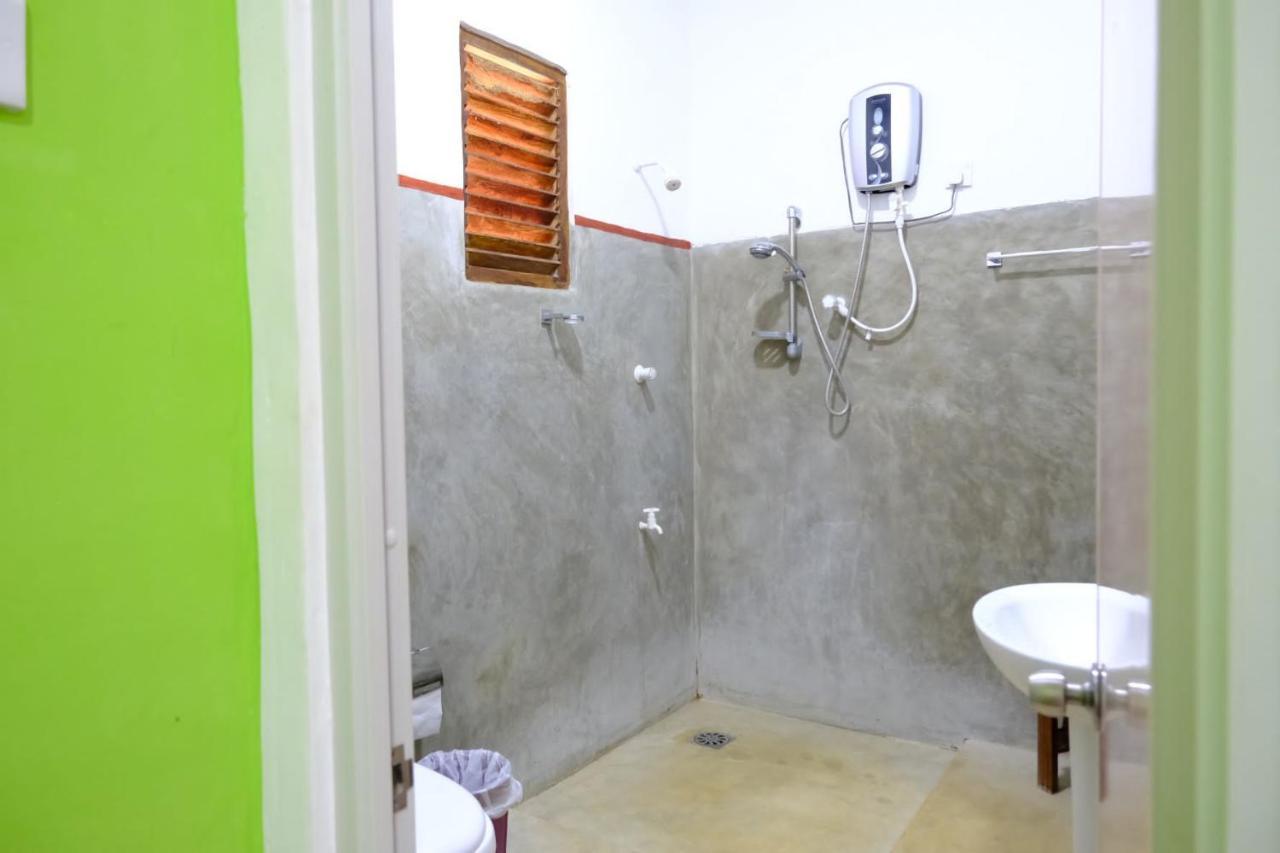 Thilina Homestay Sigiriya Eksteriør billede