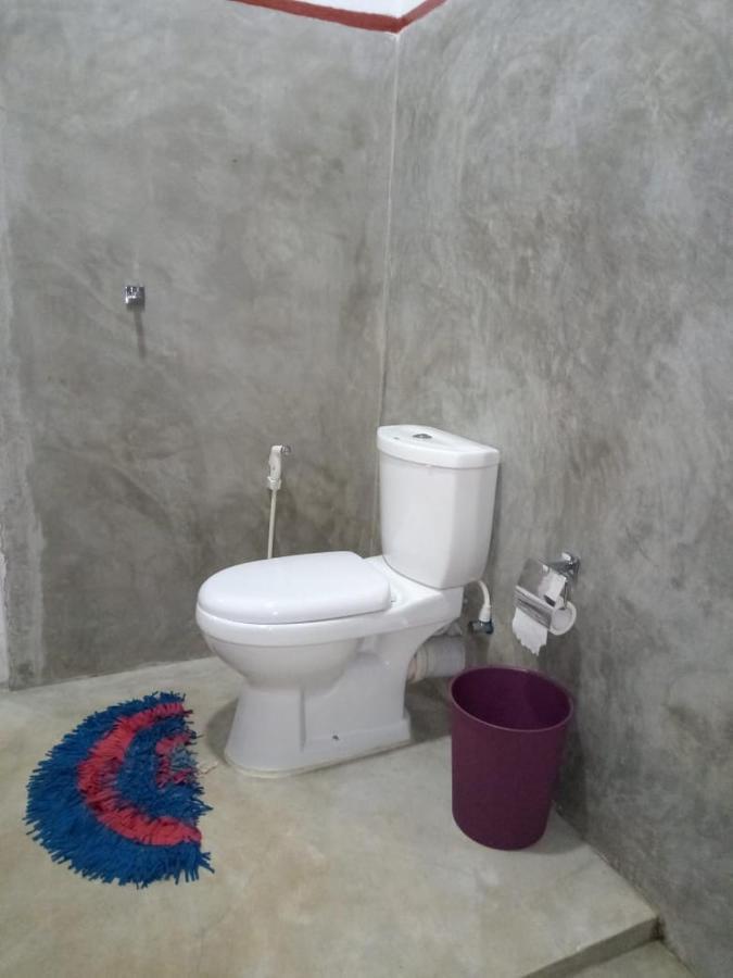 Thilina Homestay Sigiriya Eksteriør billede